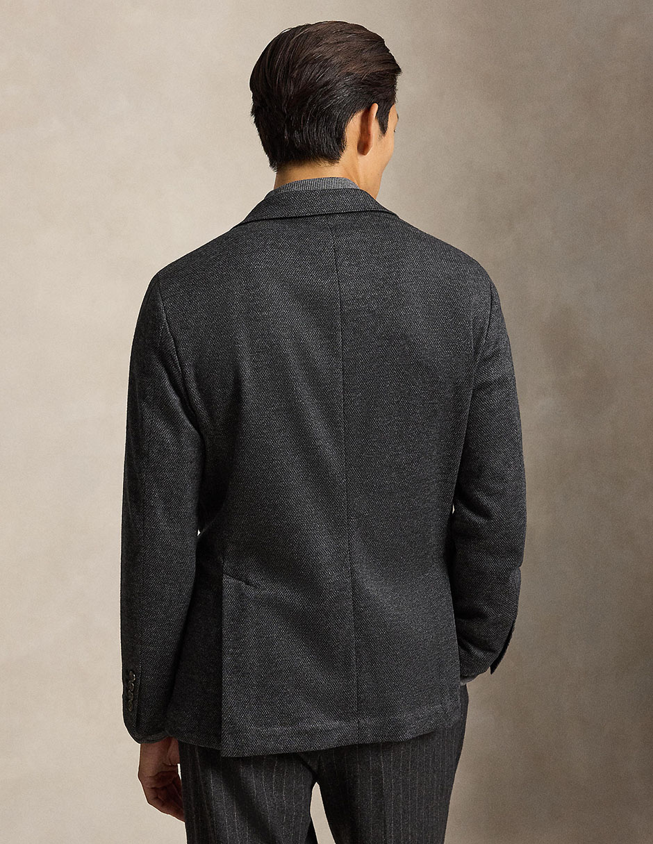 Saco casual para hombre 5