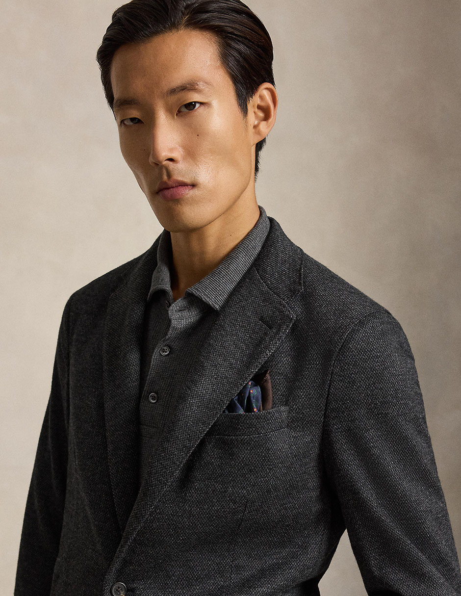 Saco casual para hombre 3