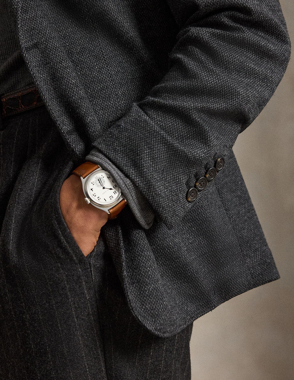 Saco casual para hombre 2