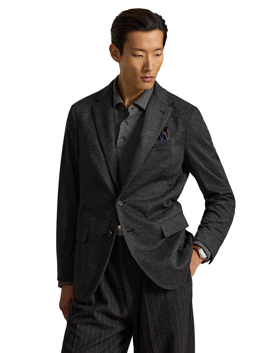 Saco casual para hombre 6
