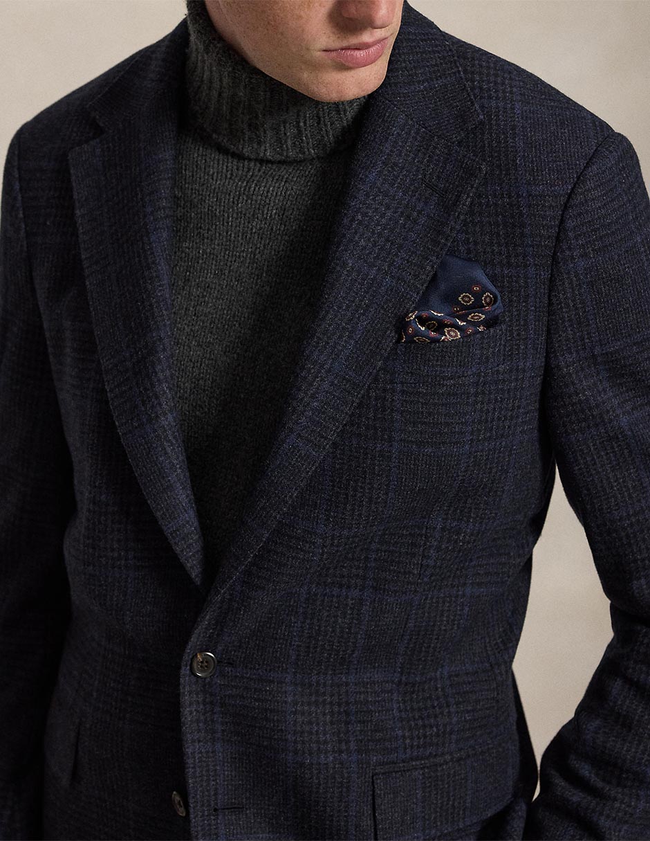 Saco casual para hombre 4