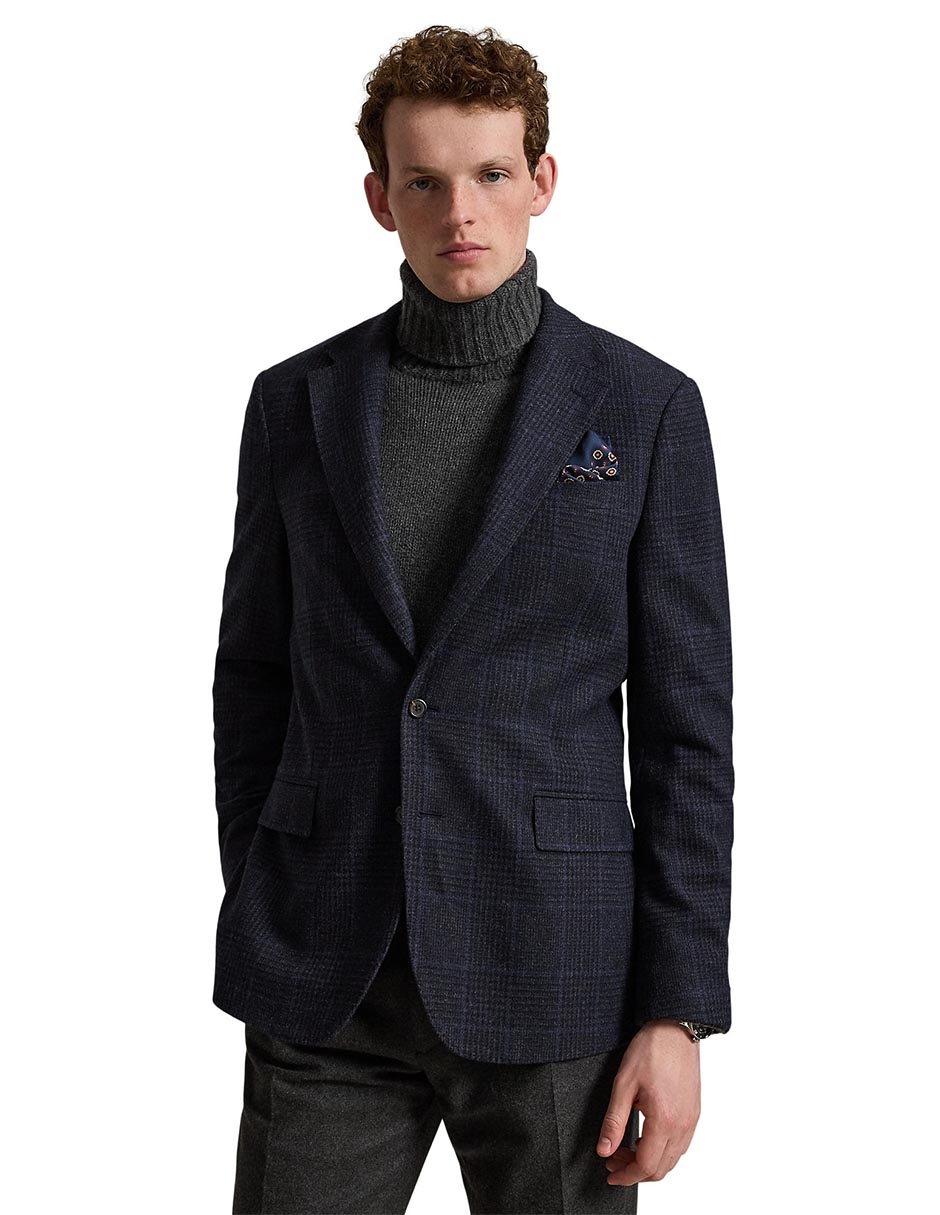 Saco casual para hombre 8