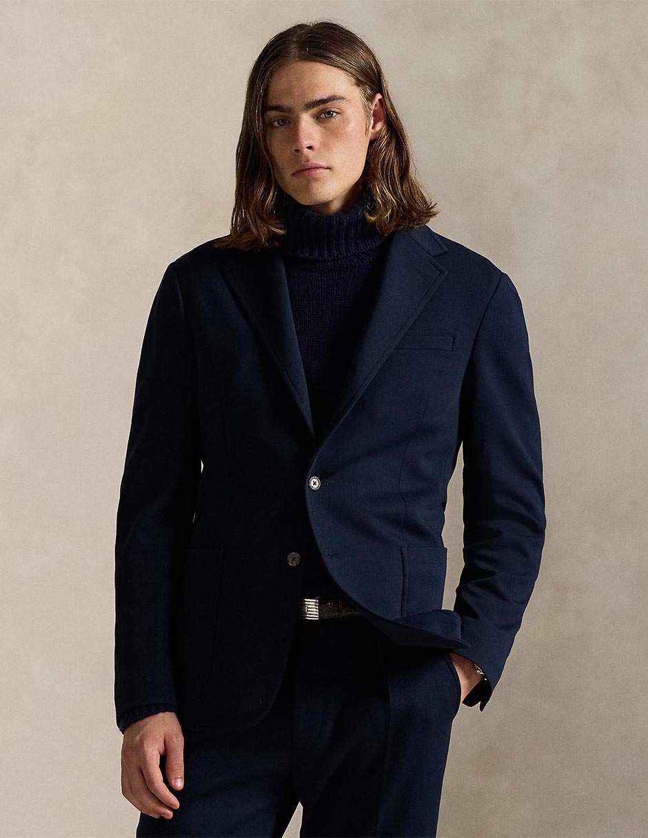 Saco casual para hombre