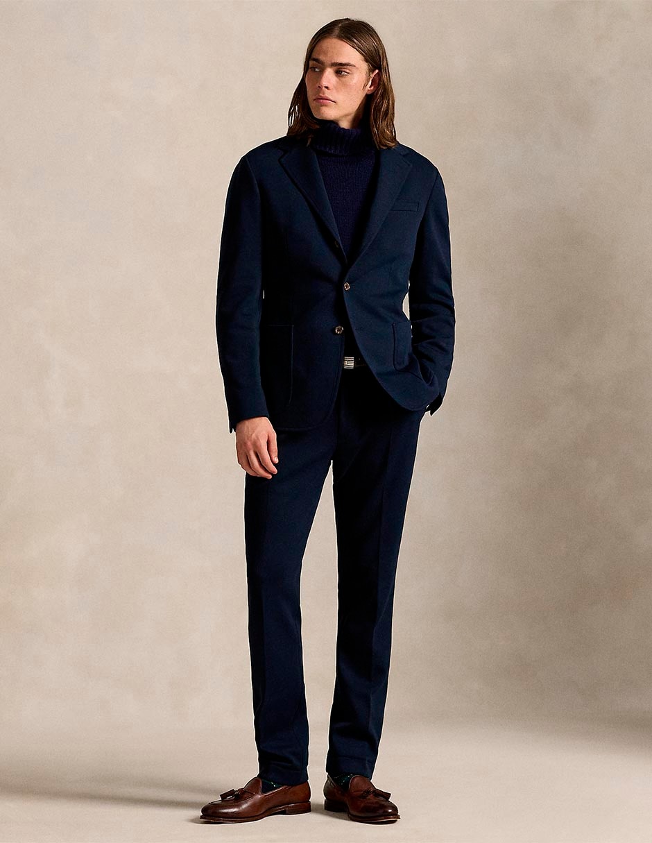 Saco casual para hombre 5