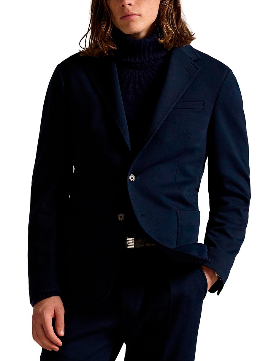 Saco casual para hombre 10