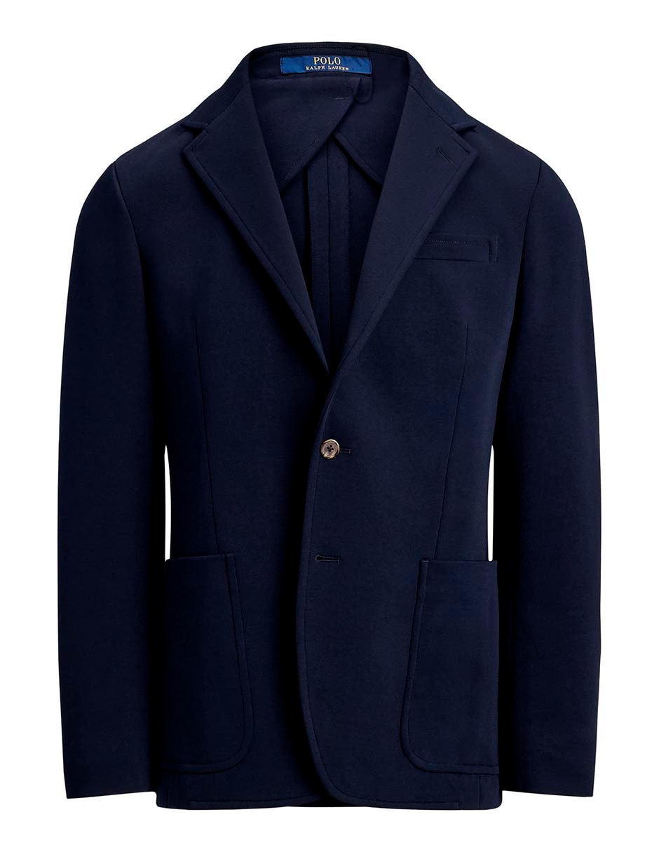 Saco casual para hombre 7