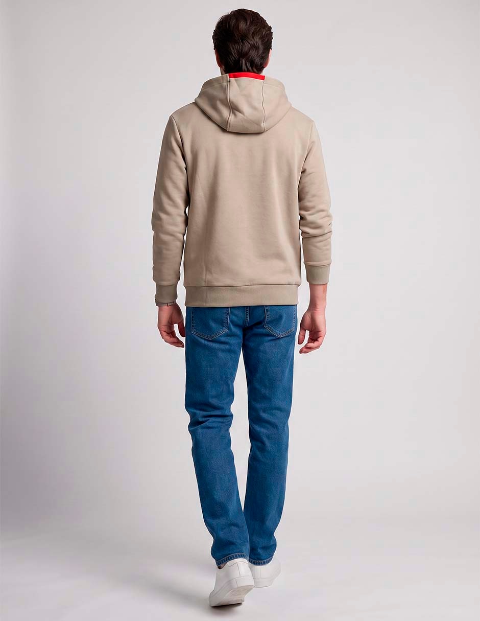 Sudadera para hombre 4