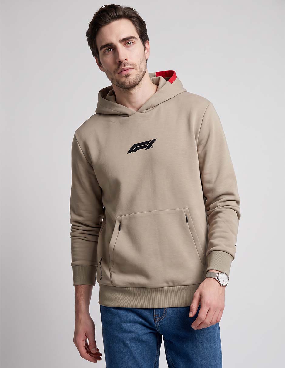 Sudadera F1 para hombre 7