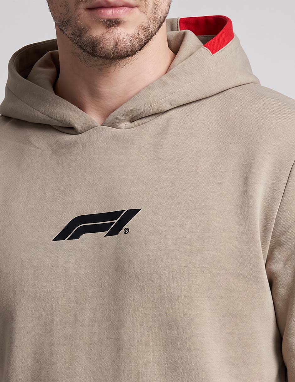 Sudadera F1 para hombre 3