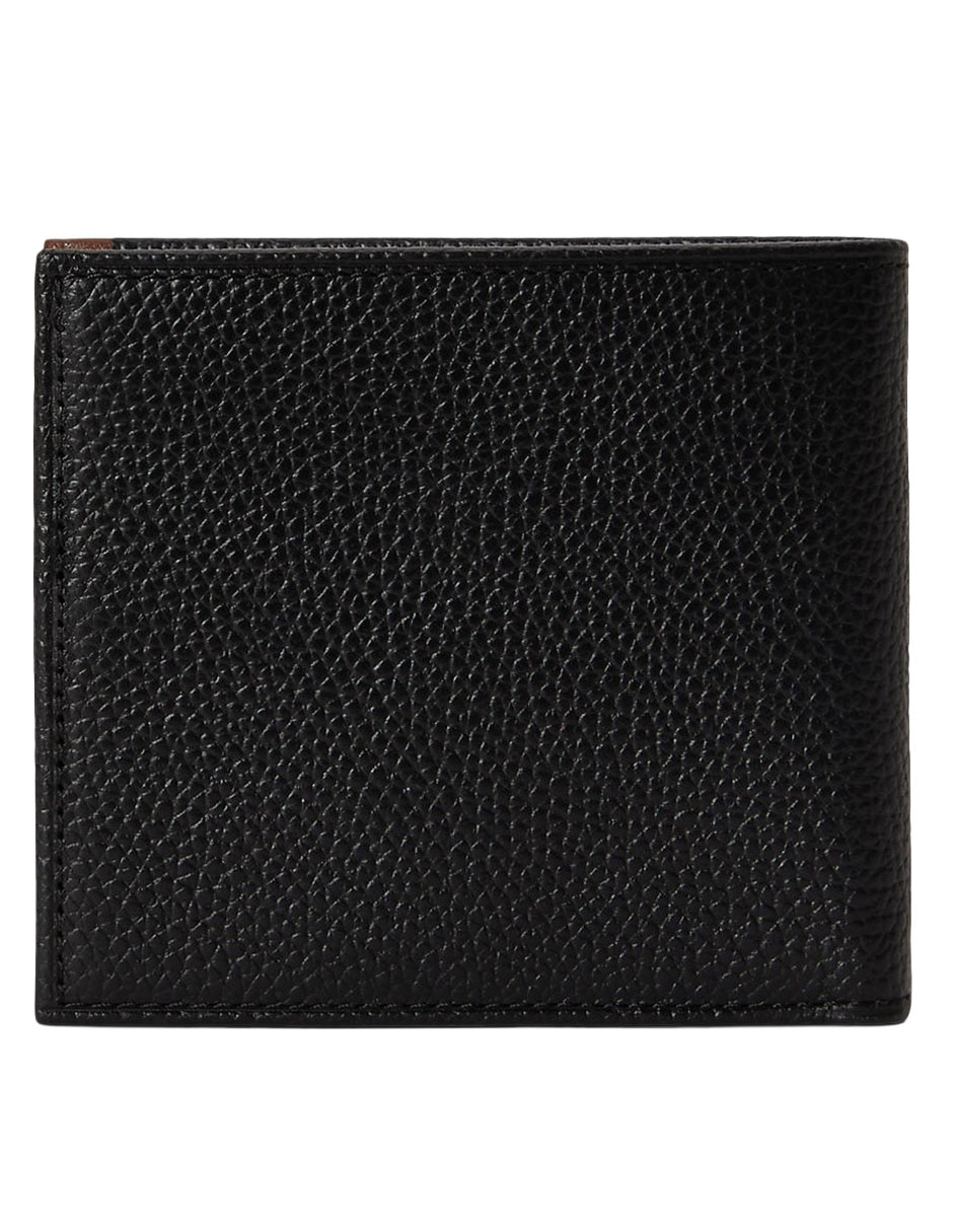 Cartera para hombre 2