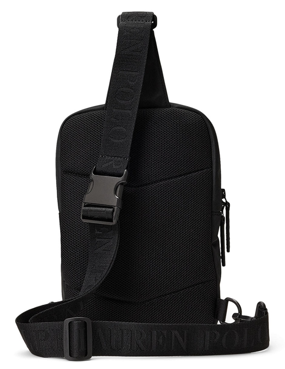 Bandolera 5