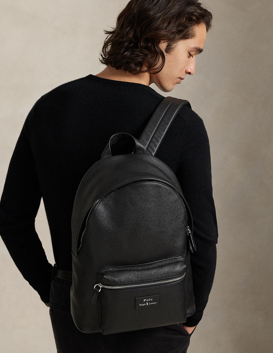 Mochila casual para hombre 6