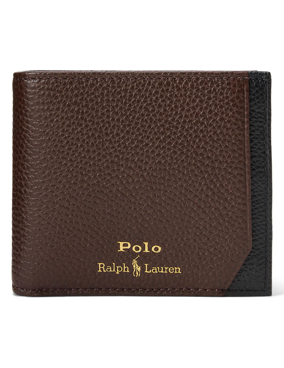 Cartera para hombre