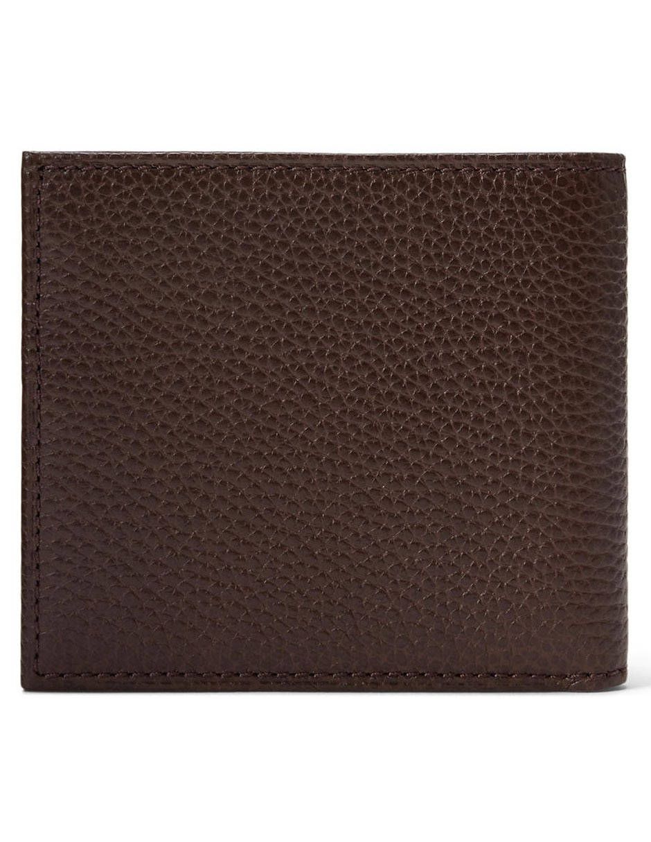 Cartera para hombre 2