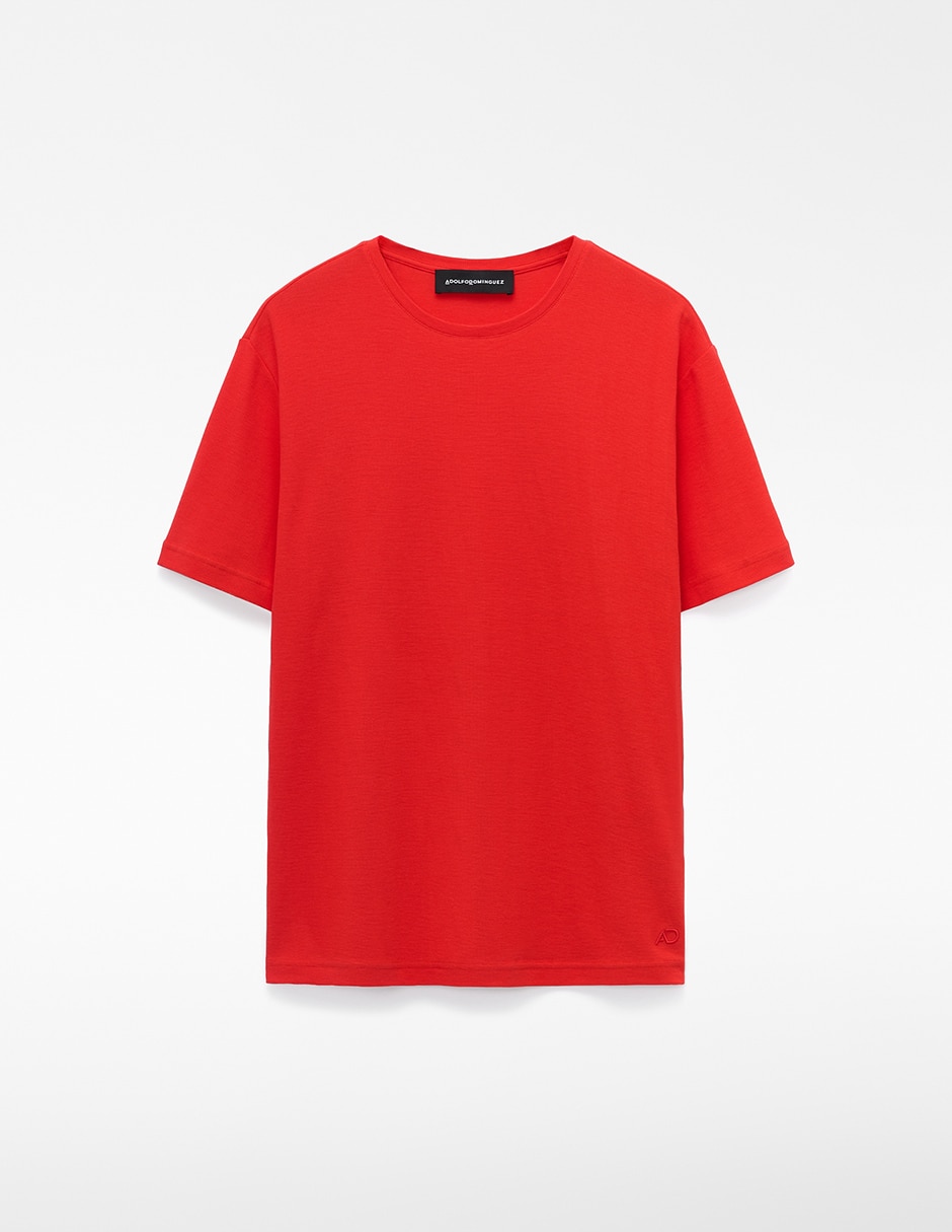 Set playera/playera sin familia cuello redondo para hombre 5