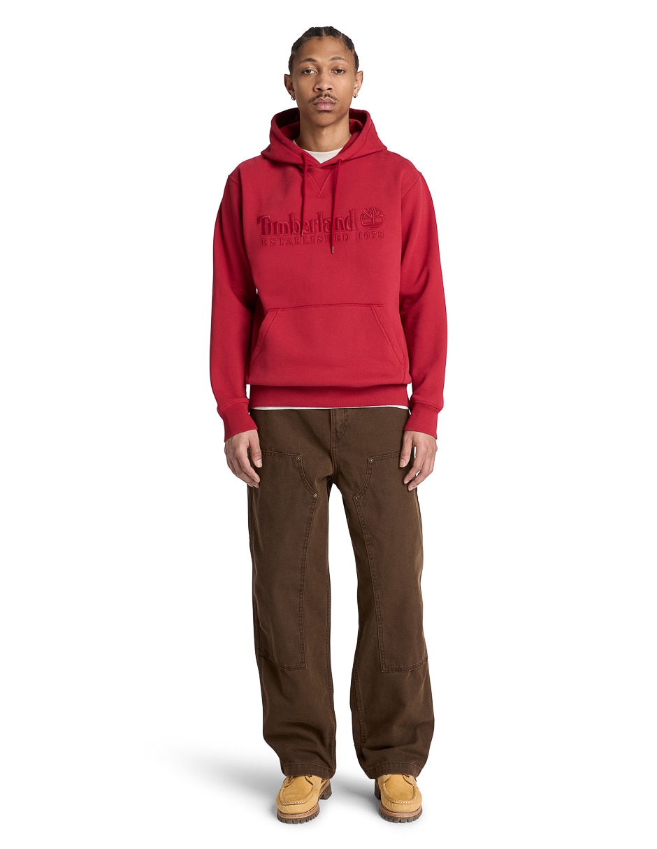 Sudadera para hombre 5