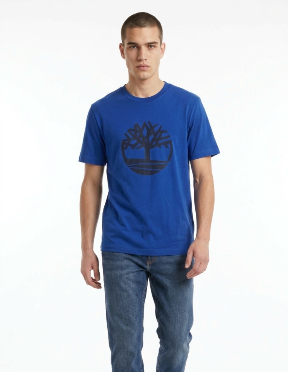 Set playera/playera cuello redondo para hombre Set playera/playera cuello redondo para hombre