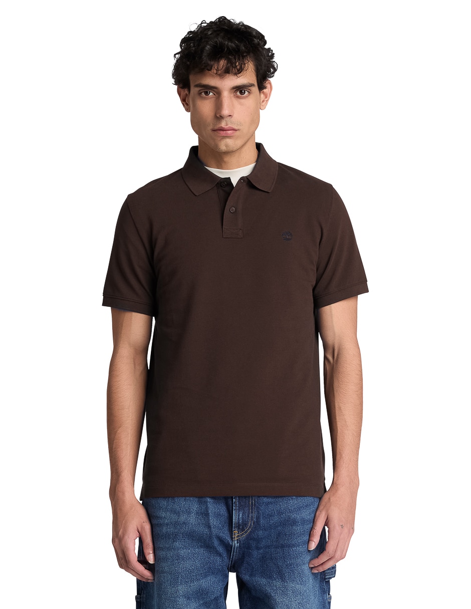 Playera cuello polo para hombre Playera cuello polo para hombre