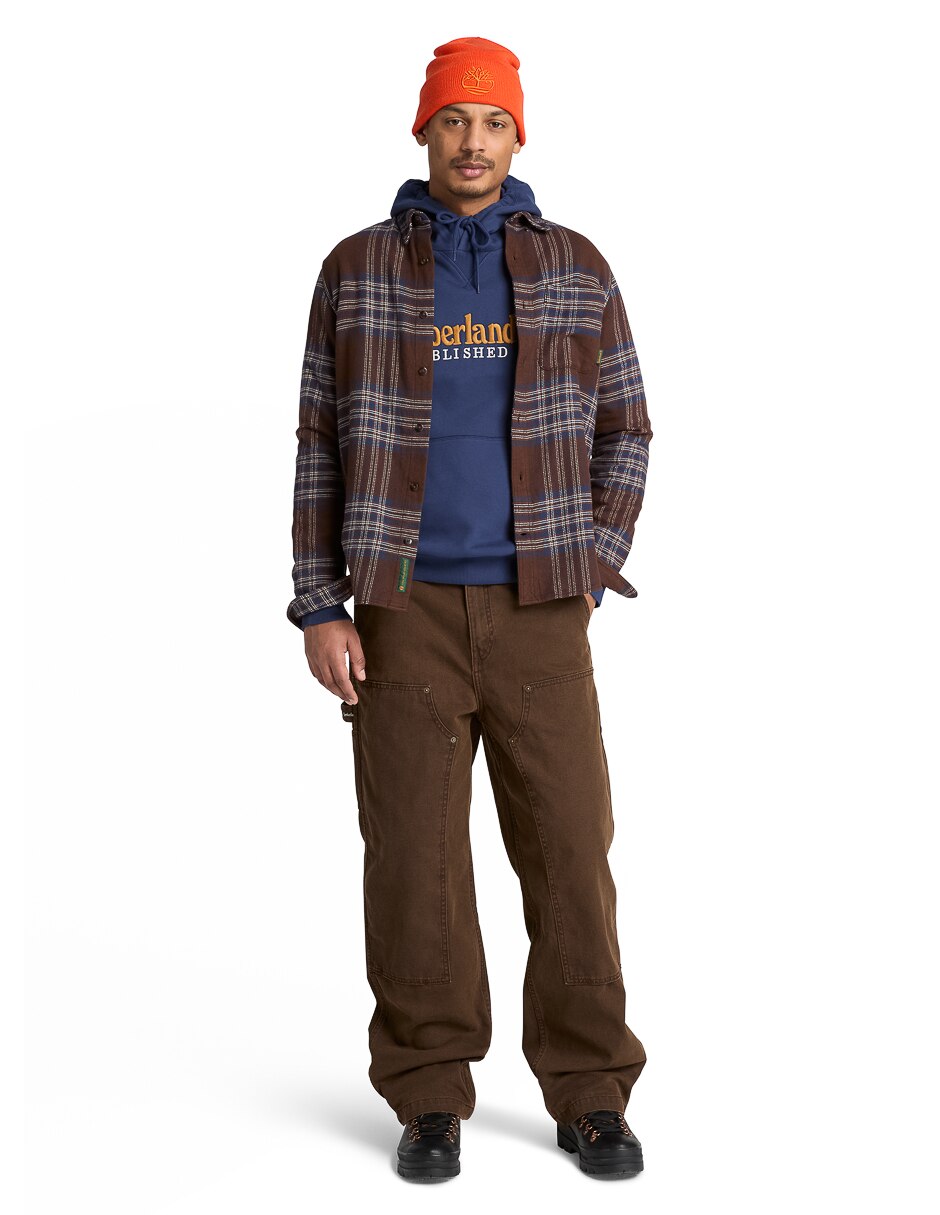 Sudadera para hombre 5