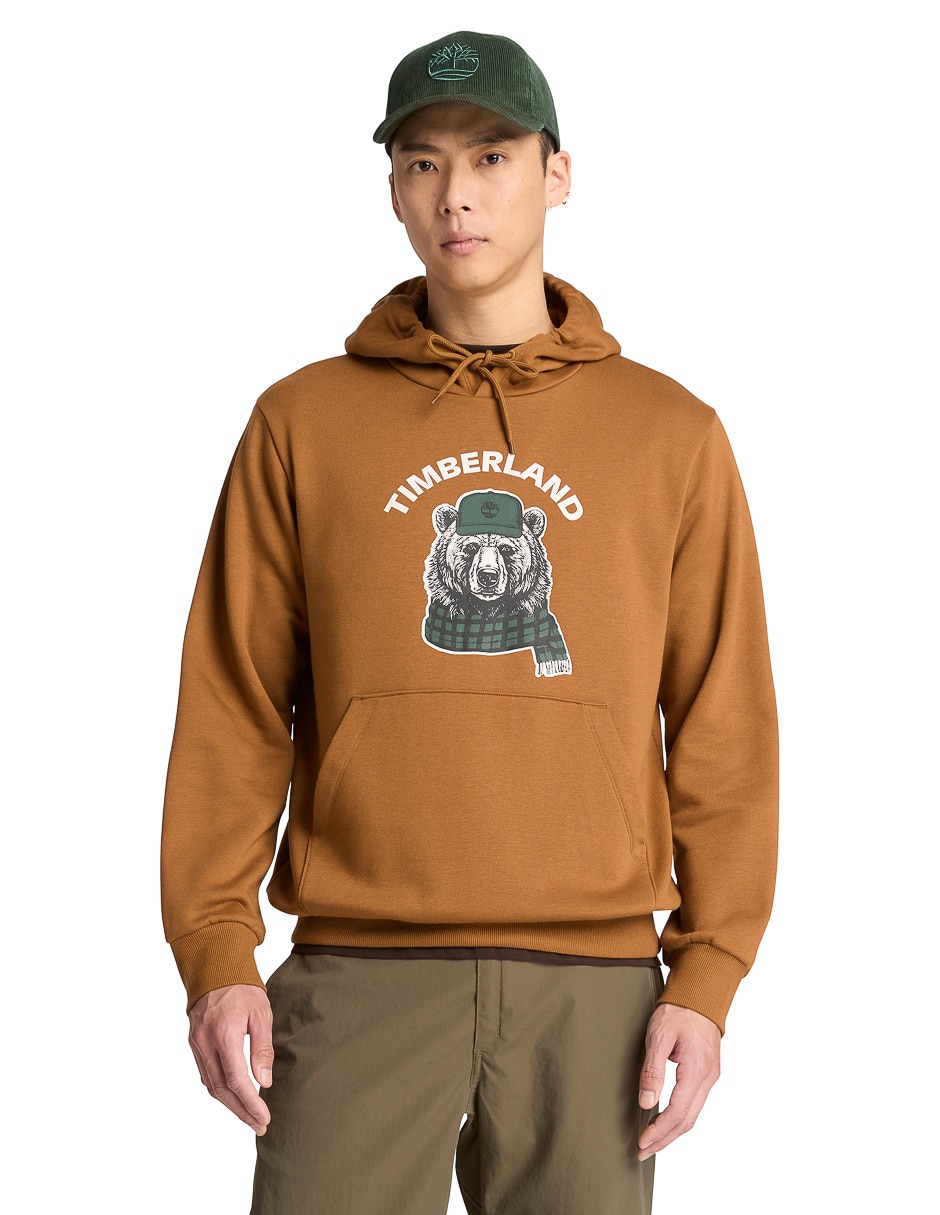 Sudadera Holiday Bb para hombre