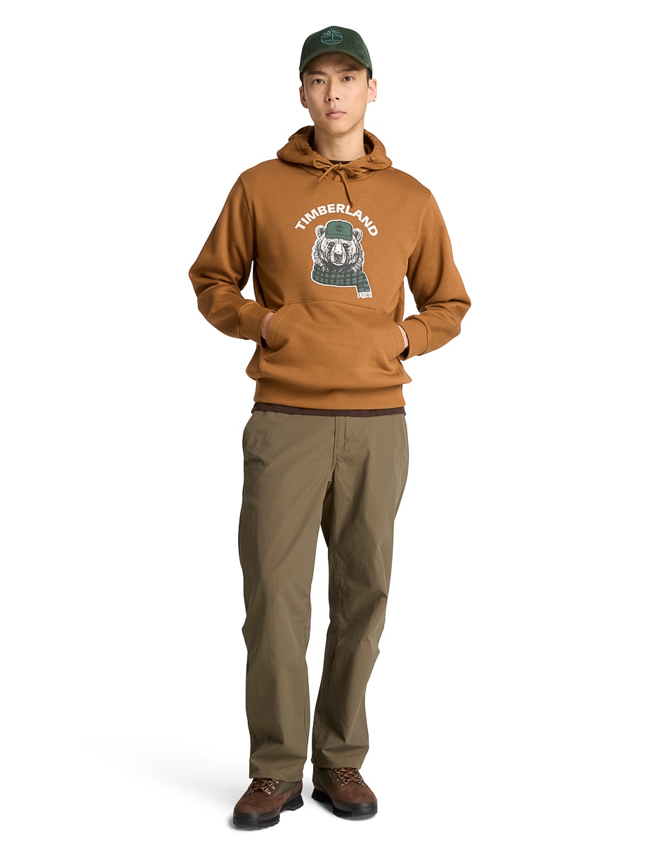 Sudadera Holiday Bb para hombre 4