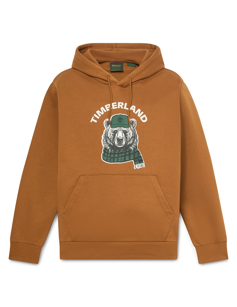 Sudadera Holiday Bb para hombre 2