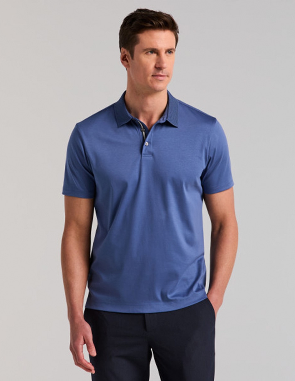 Playera cuello v para hombre Playera cuello v para hombre