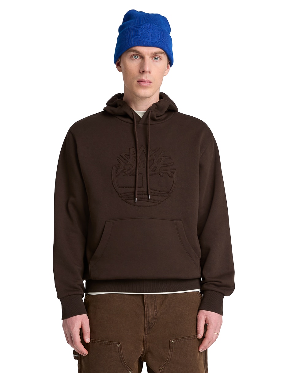Sudadera Tree Logo para hombre