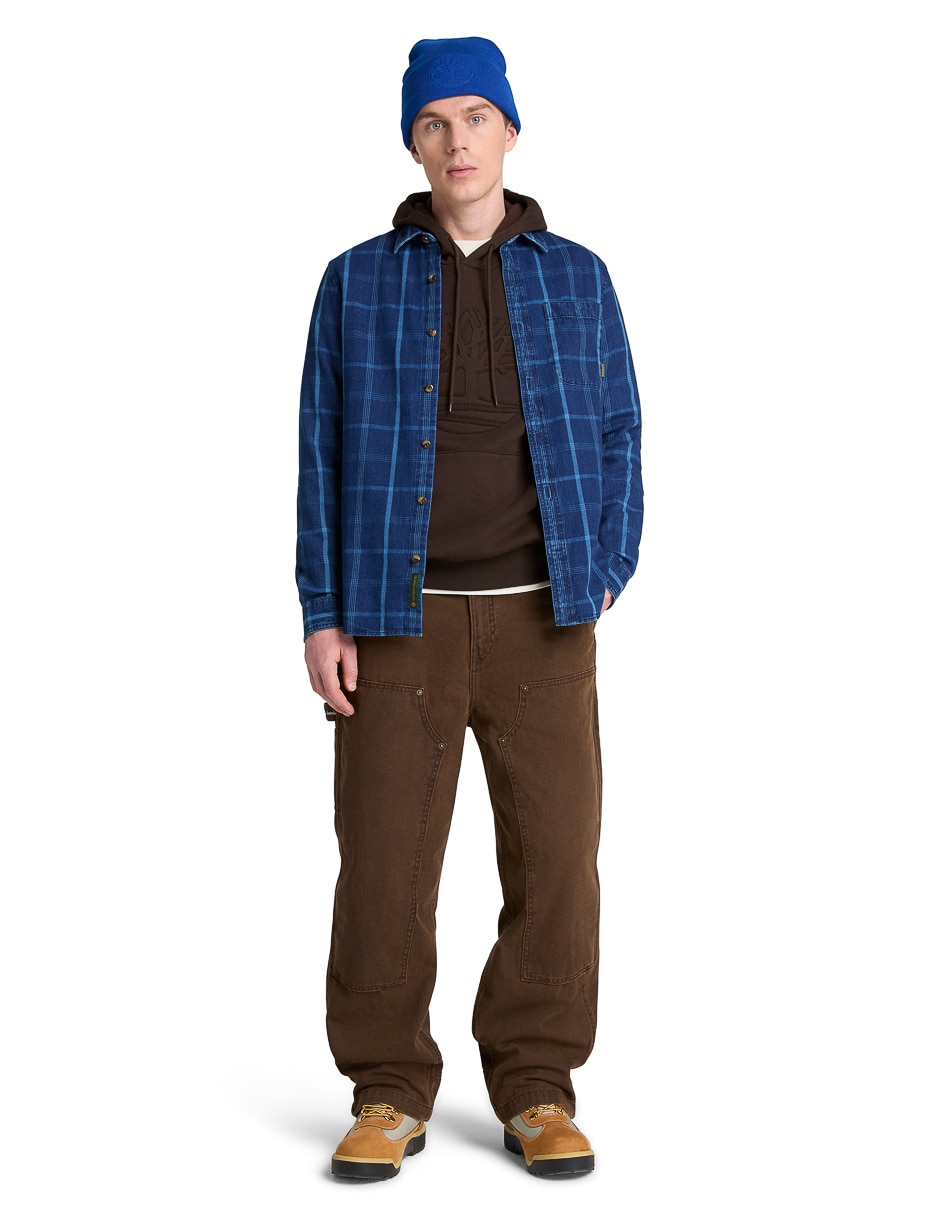 Sudadera Tree Logo para hombre 4