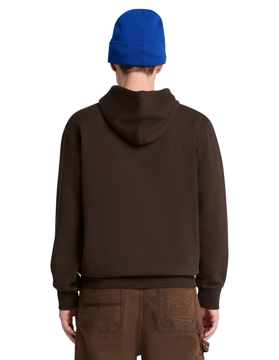 Sudadera Tree Logo para hombre 3