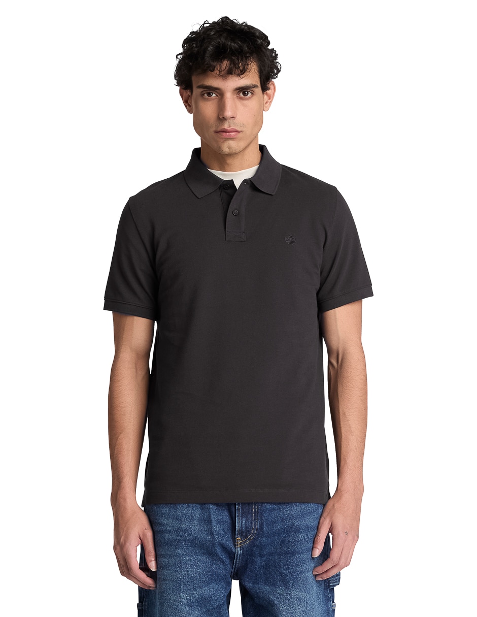 Playera cuello polo para hombre Playera cuello polo para hombre