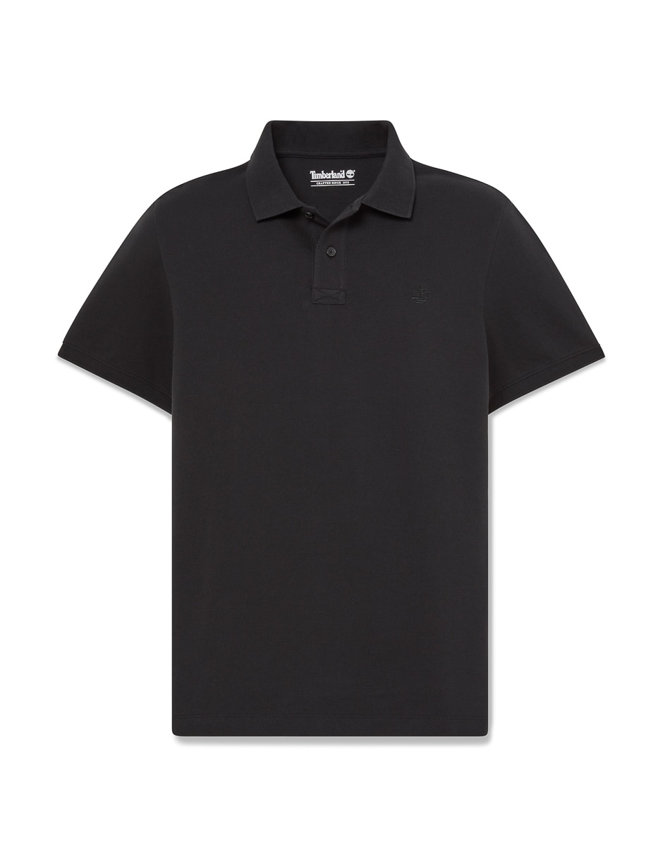 Playera cuello polo para hombre 4