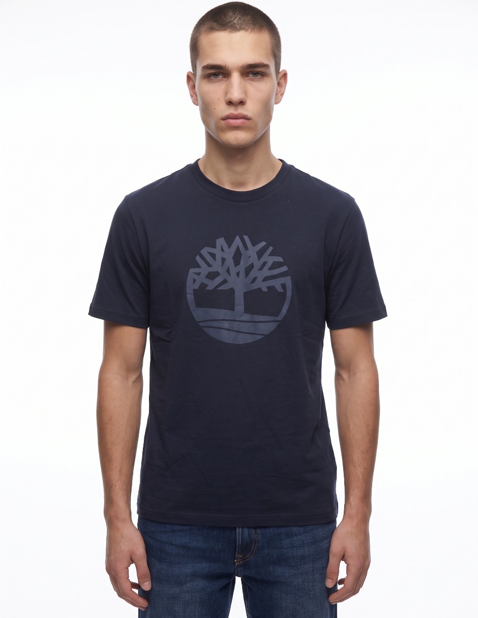 Set playera/playera cuello redondo para hombre Set playera/playera cuello redondo para hombre