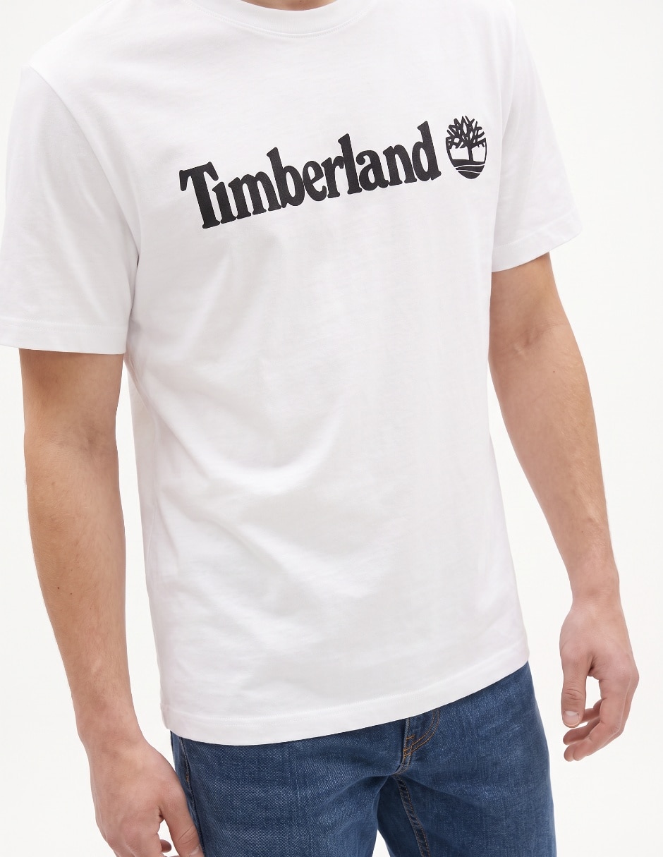 Set playera/playera cuello redondo para hombre 4