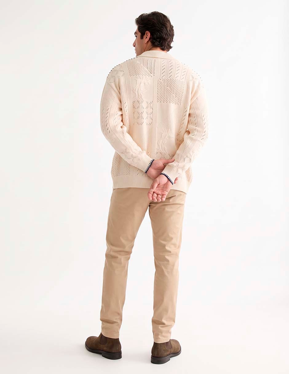 Calceta No aplica No aplica TOMMY de Acrílico para hombre 5 pares 2
