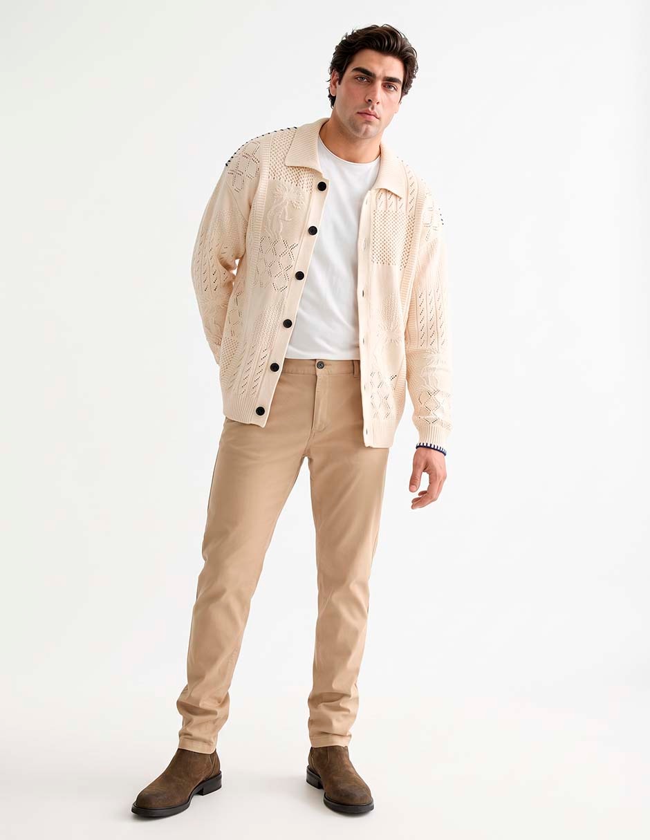 Calceta No aplica No aplica TOMMY de Acrílico para hombre 5 pares 3