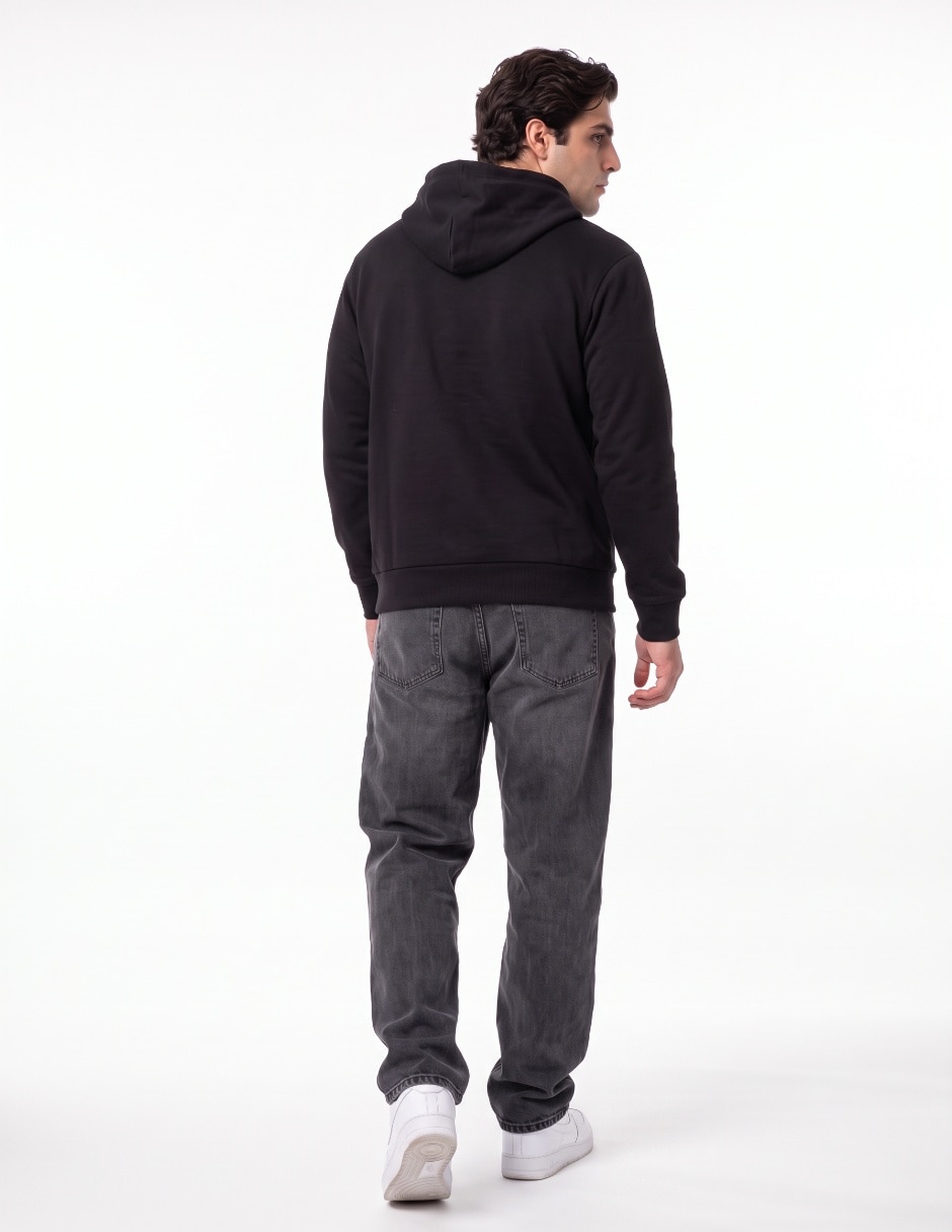 Sudadera para hombre 2