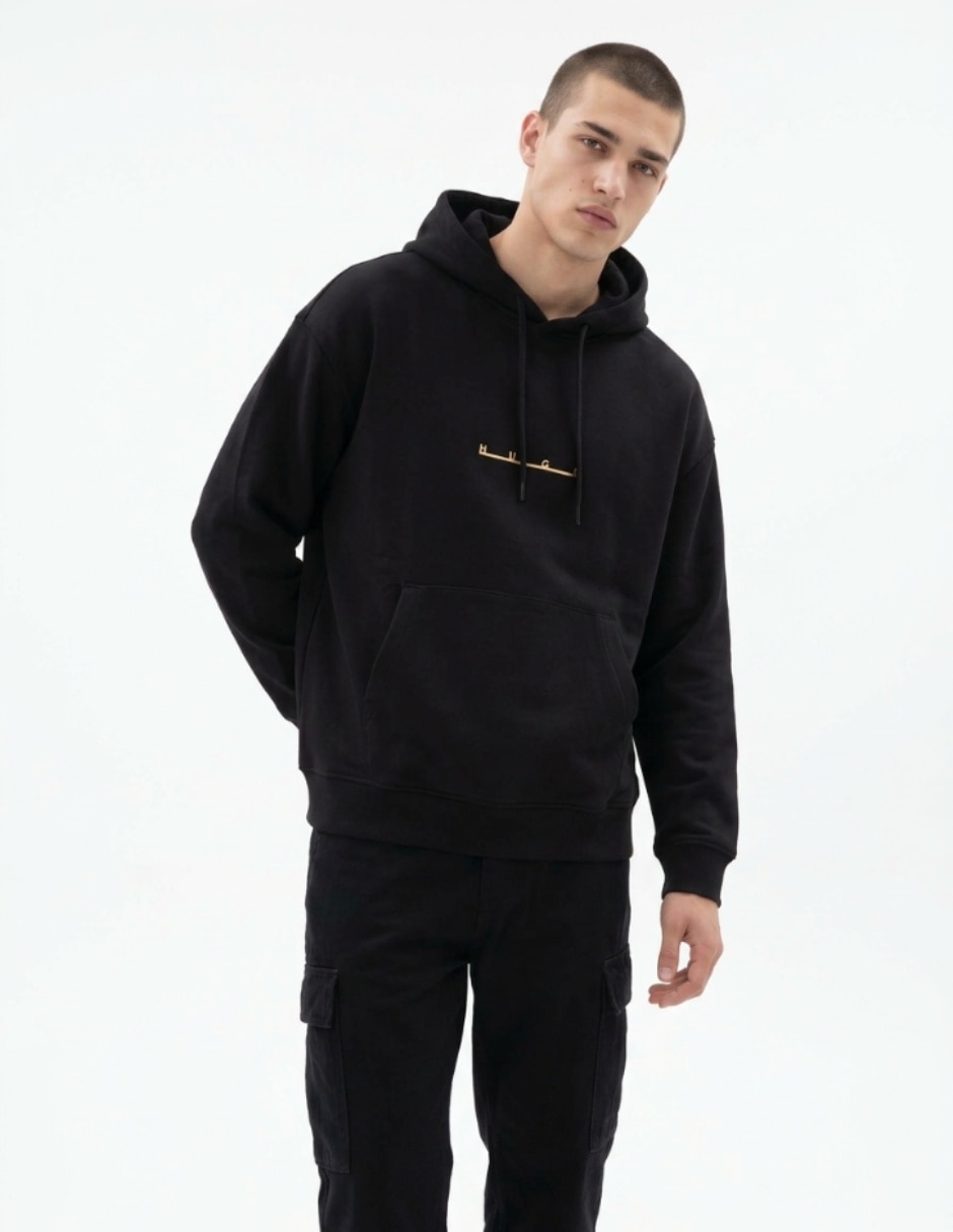 Set sudadera/Sudadera W26 para hombre