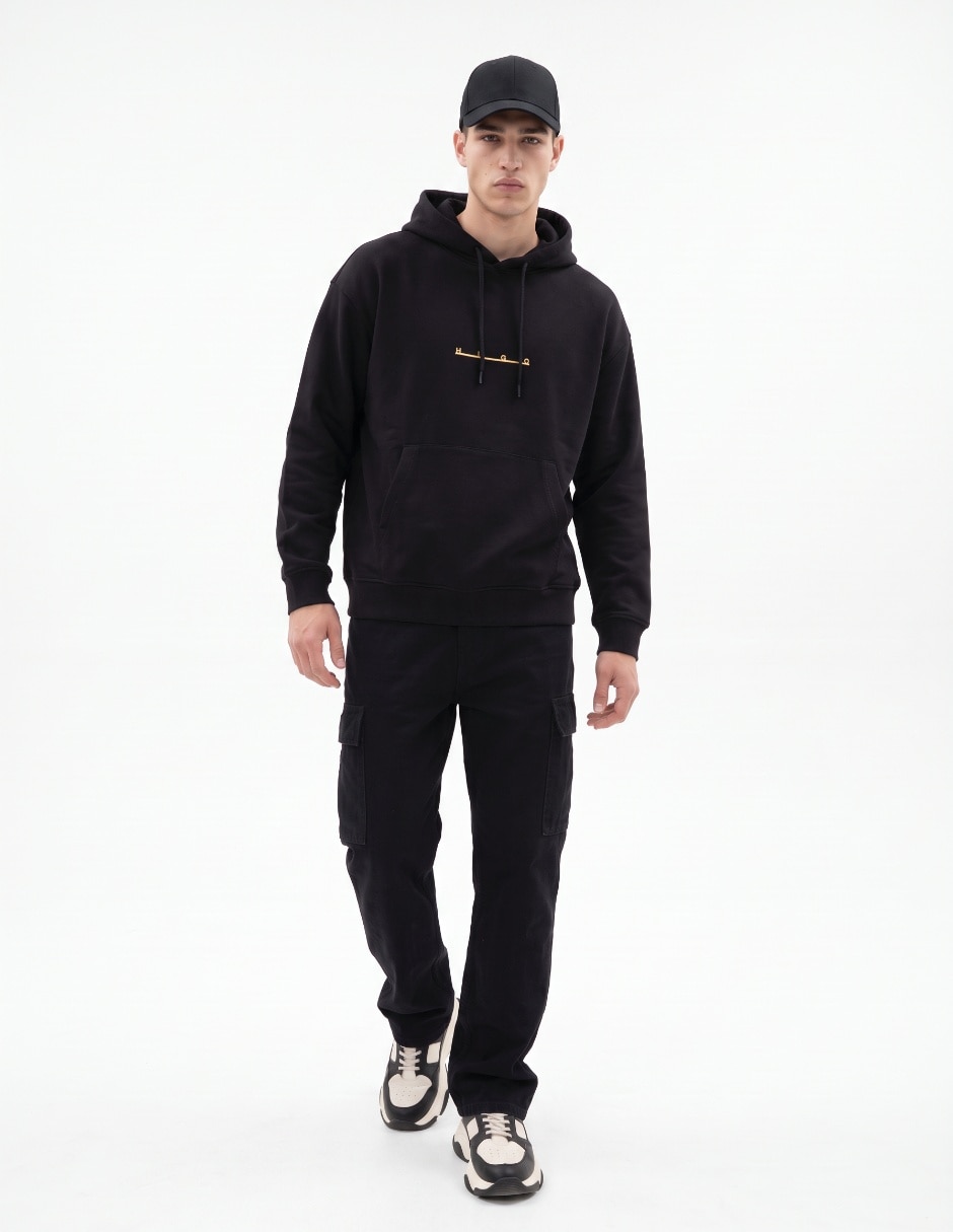 Set sudadera/Sudadera W26 para hombre 3
