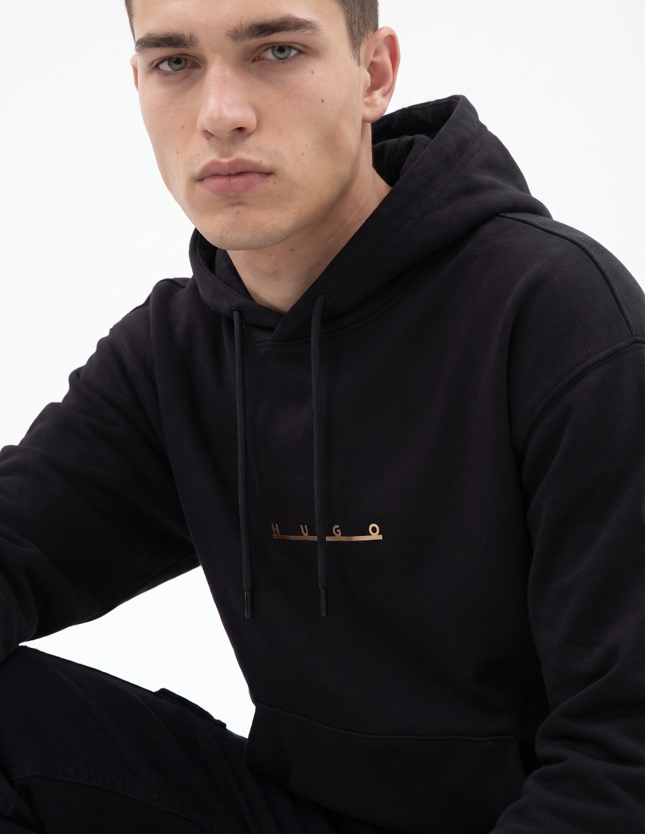 Set sudadera/Sudadera W26 para hombre 4