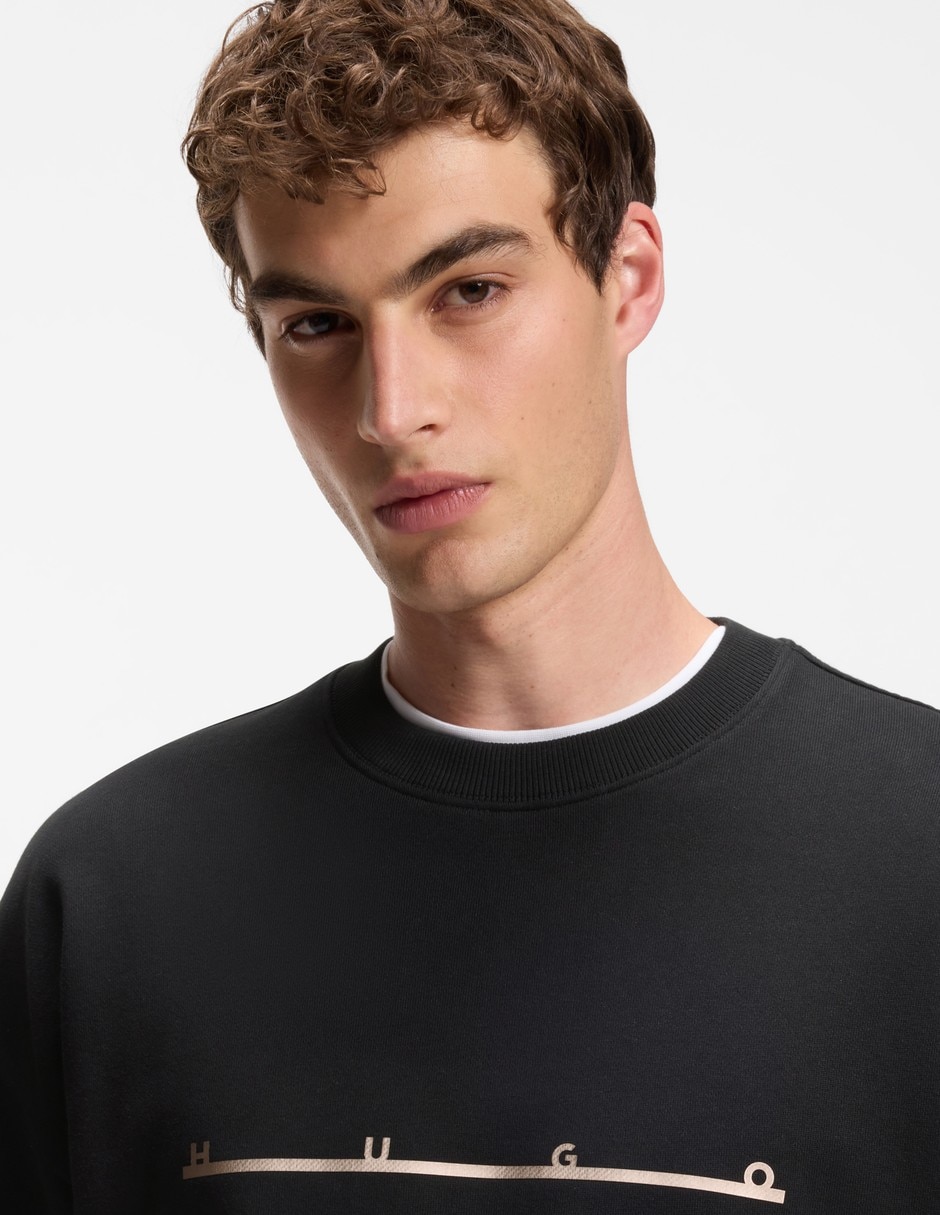 Sudadera para hombre 5