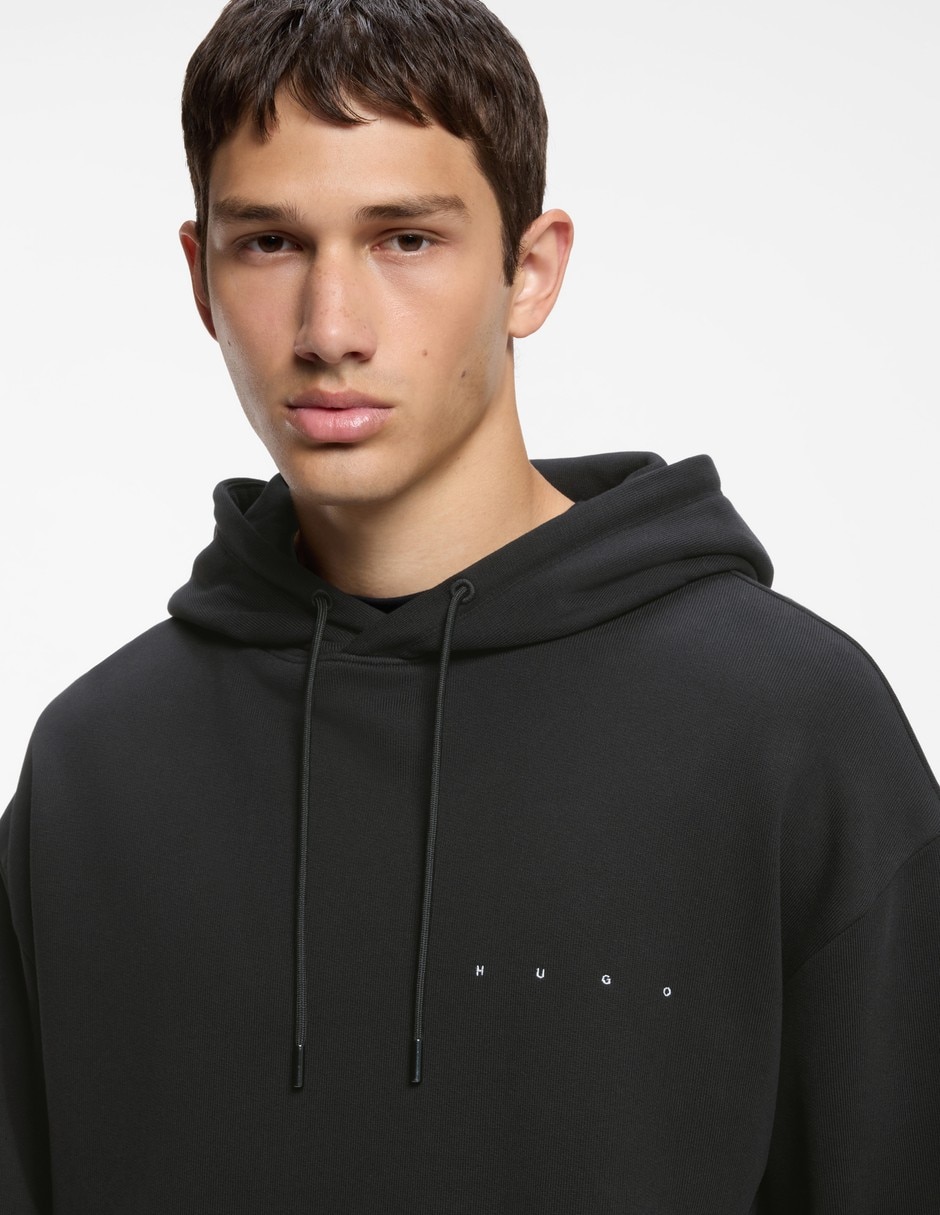 Sudadera para hombre 5