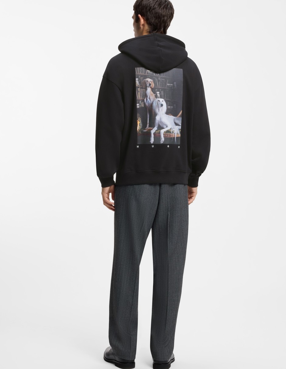 Sudadera para hombre 3
