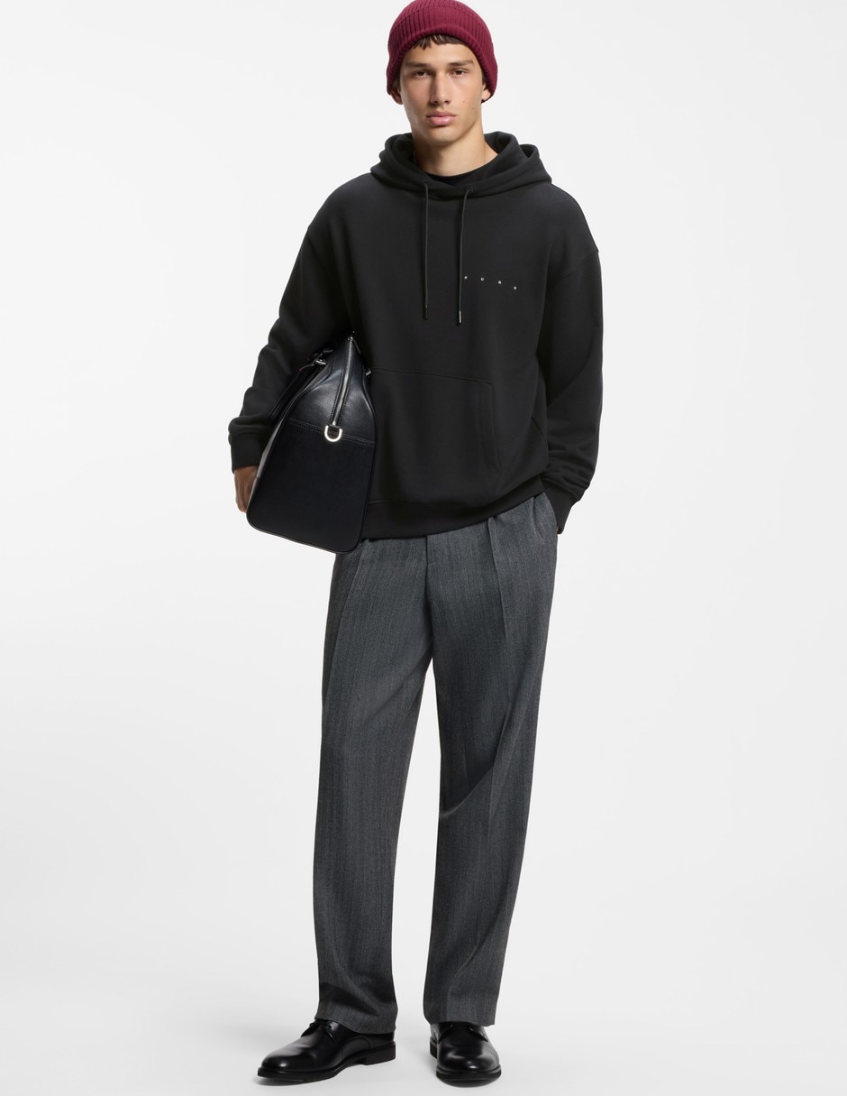 Sudadera para hombre 2