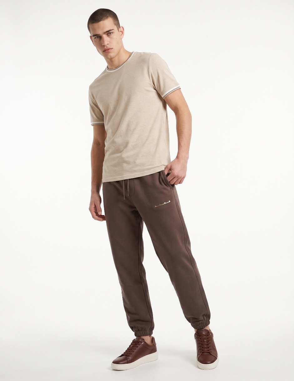 Cinturón/Set cinturón para de Piel para Hombre 3