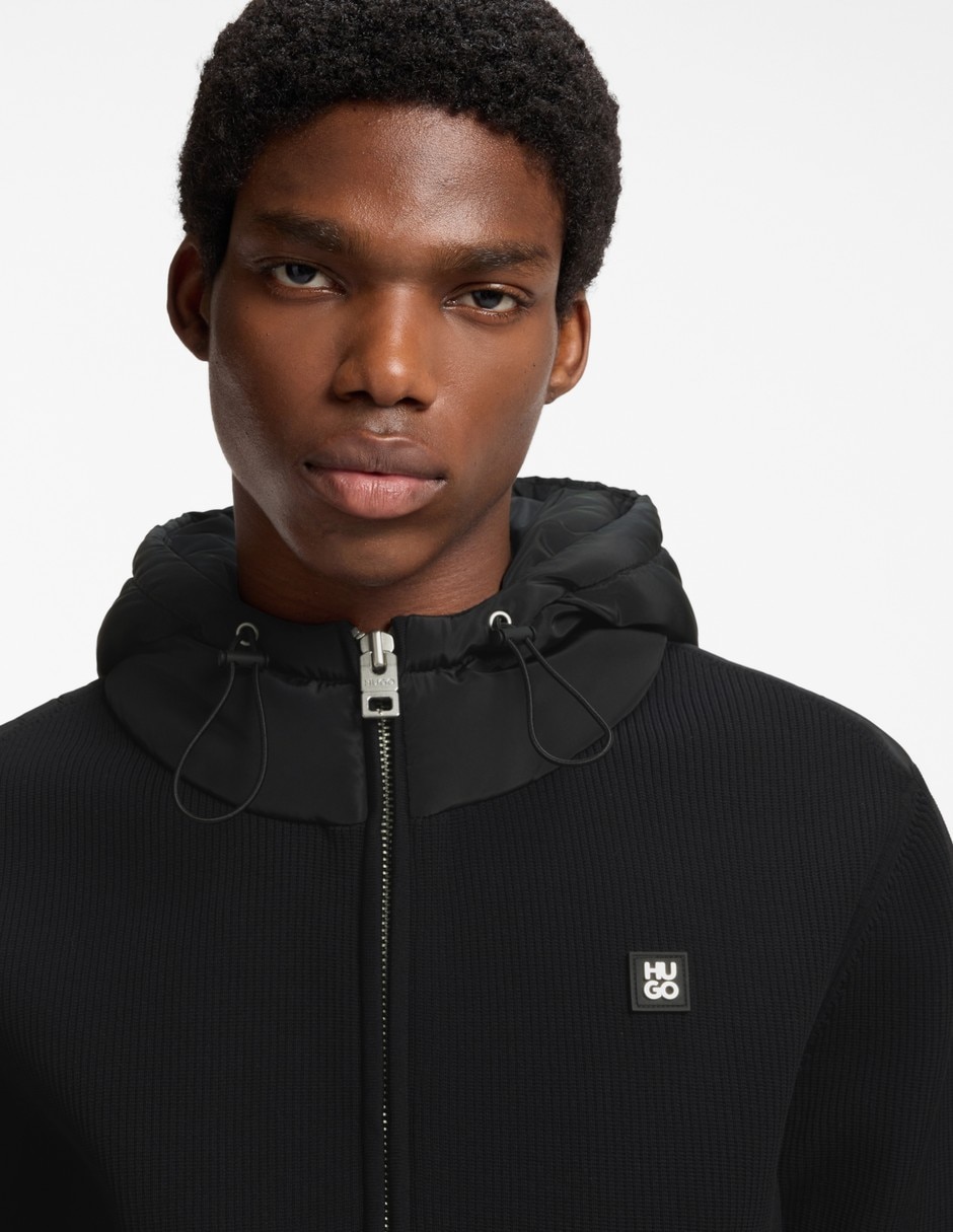 Sudadera para hombre 4