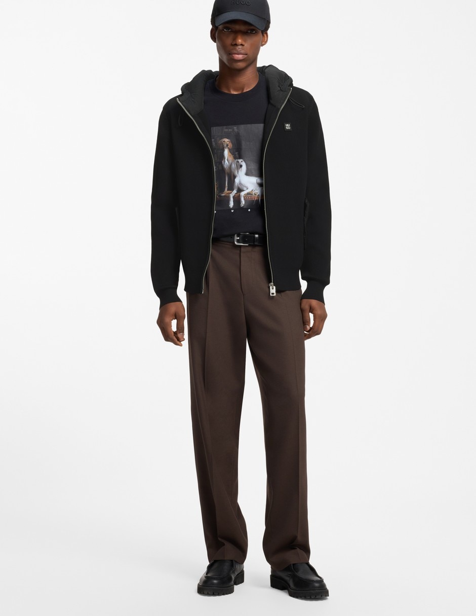 Sudadera para hombre 2