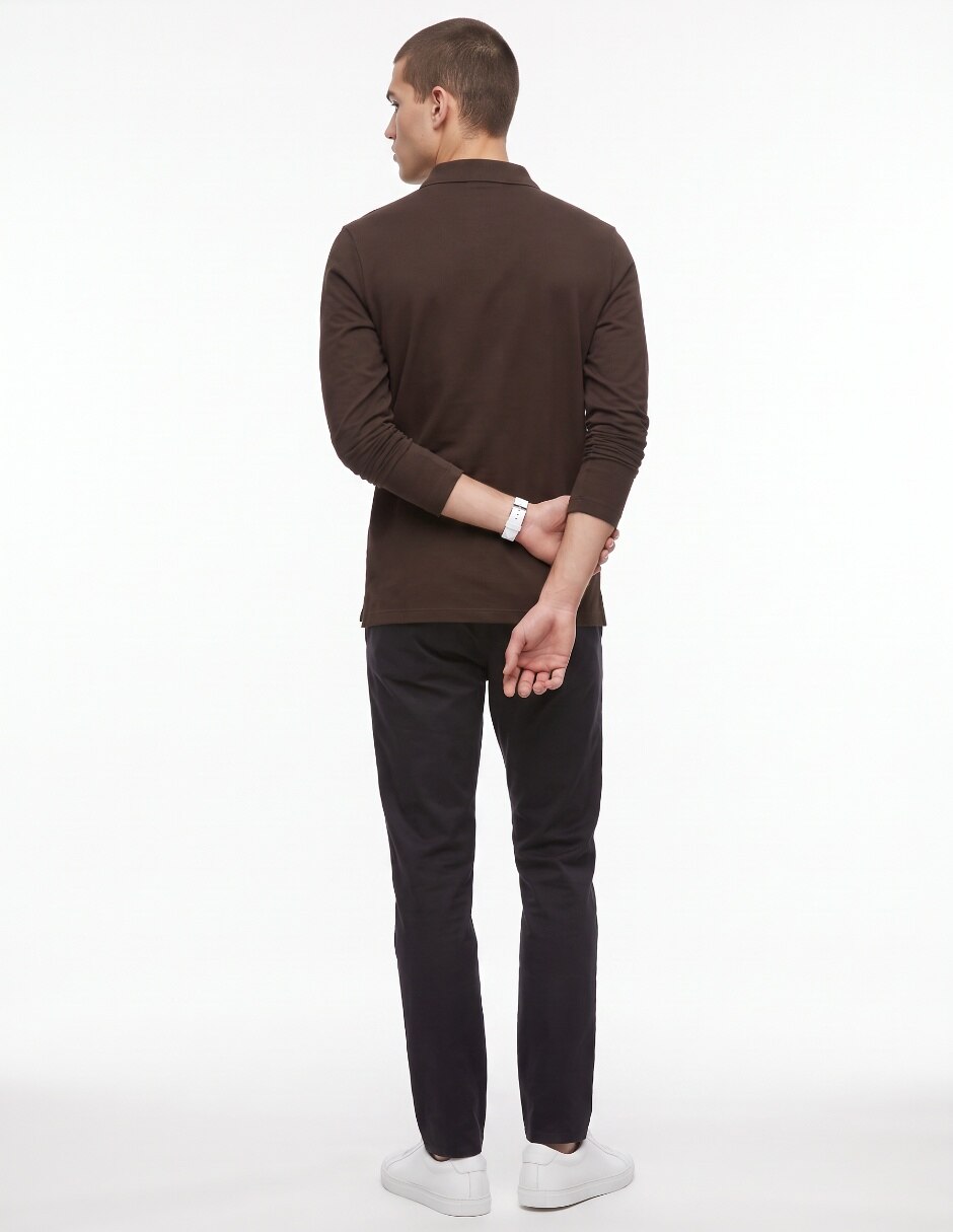 Piel W26 No aplica para (si aplica) Hombre 2