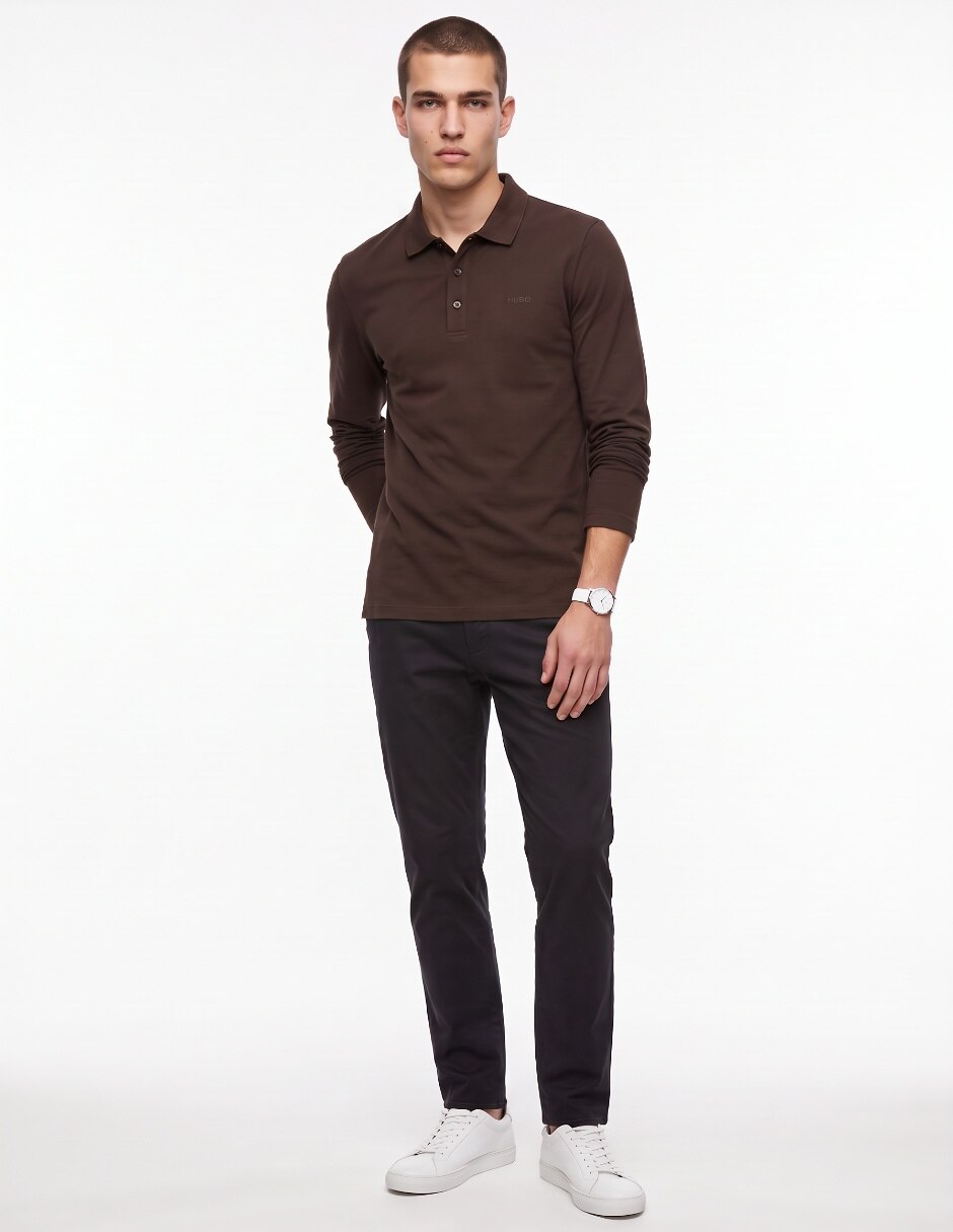 Piel W26 No aplica para (si aplica) Hombre 3