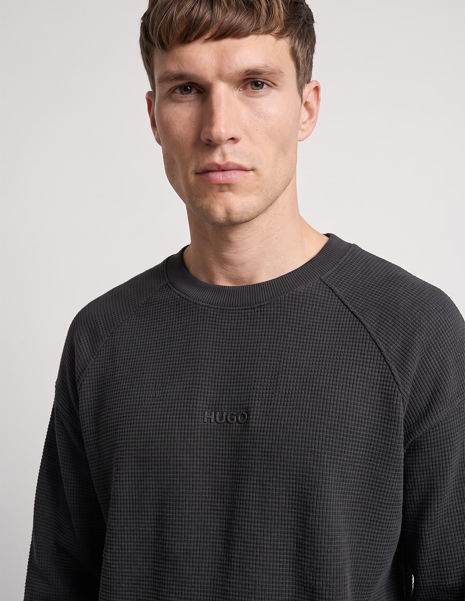 Sudadera para hombre 2